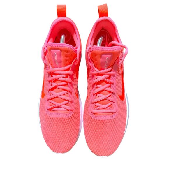 Women’s Sz 12 NIKE AIR MAX KANTARA Textile Pink Trainers‎ 908992 600 NWOT - Picture 4 of 14